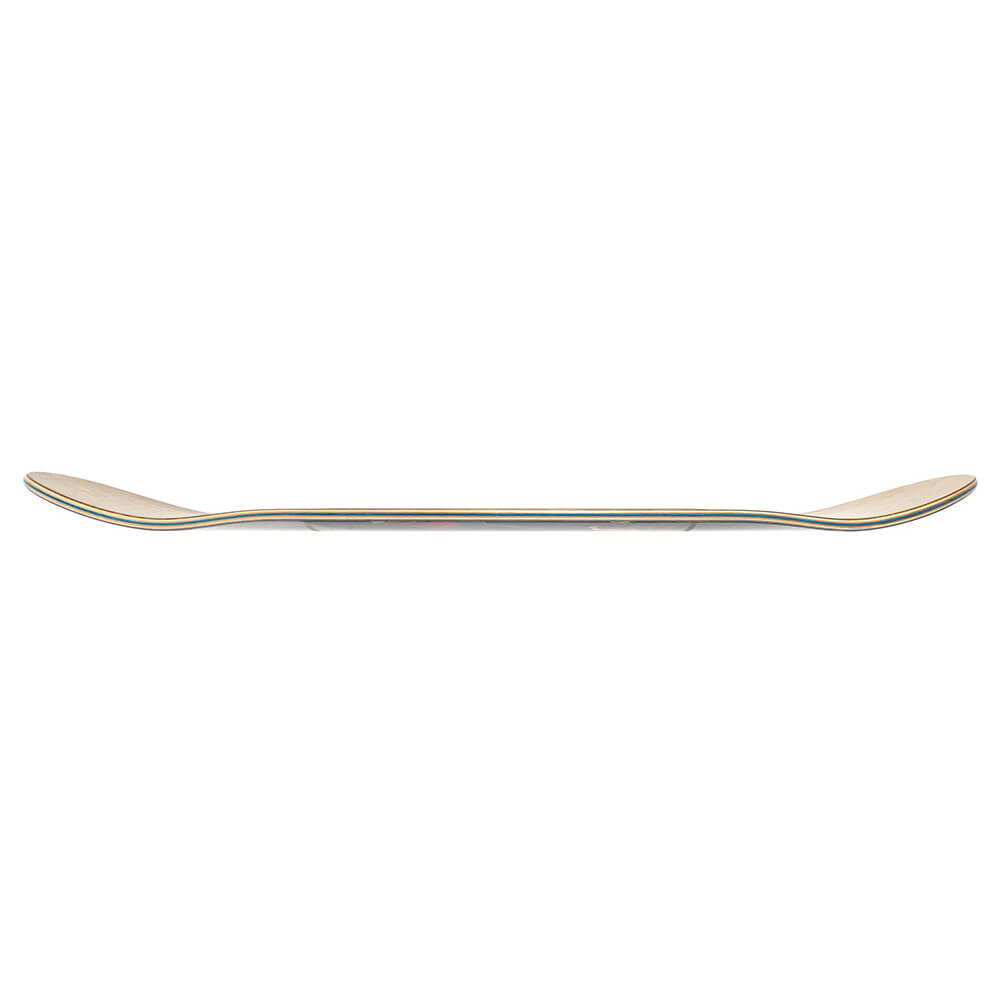 PRIMITIVE DECK プリミティブ デッキ TIAGO LEMOS DEFEND 7.75 スケートボード スケボー 2