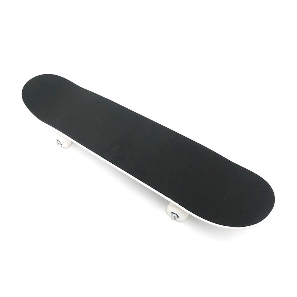 防水ケース付き ENJOI エンジョイ コンプリートセット スケートボード完成品（子供用） WHITEY PANDA 6.75 スケートボード スケボー 4