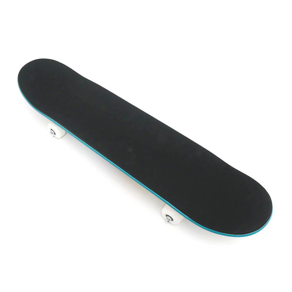 防水ケース付き ENJOI エンジョイ コンプリートセット スケートボード完成品（子供用） KITTEN DREAMS 7.25 スケートボード スケボー　4