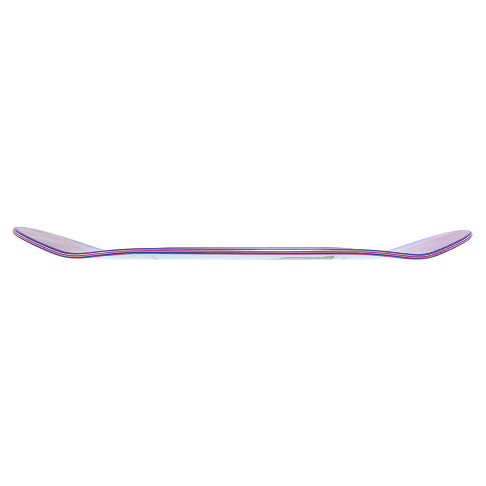 JACUZZI DECK ジャグジー デッキ TONY LATHAM FROG 9.125 EGG SHAPE