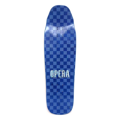 OPERA DECK オペラ デッキ TEAM SECRET SOCIETY 9.5 EPOXY 7 スケートボード スケボー 3