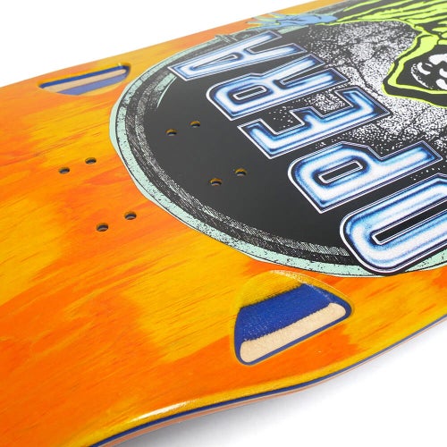 OPERA DECK オペラ デッキ TEAM SECRET SOCIETY 9.5 EPOXY 7 スケートボード スケボー 4