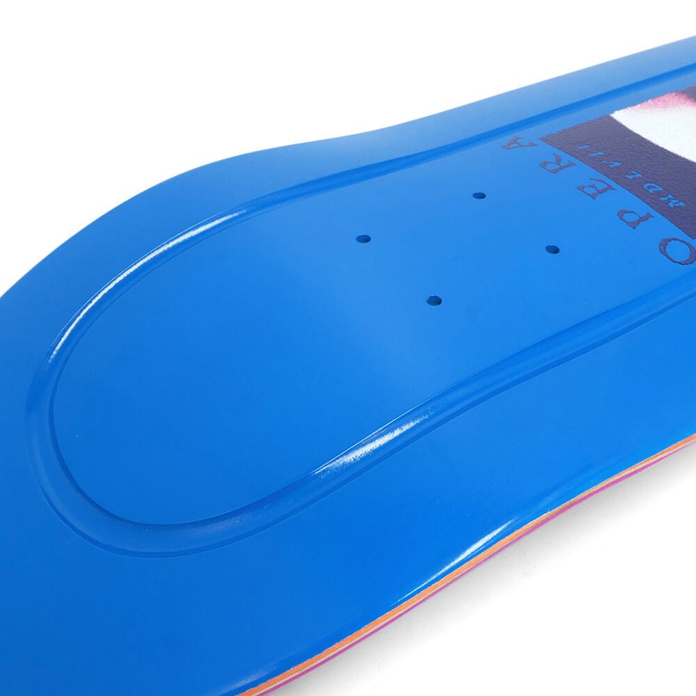 OPERA DECK オペラ デッキ CLAY KREINER GRAIN GROOVE 8.25 EPOXY 7 スケートボード スケボー 3