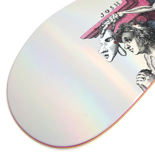 OPERA DECK オペラ デッキ JOSH DOUGLAS EXPOSED 8.25 EPOXY 7 スケートボード スケボー 3