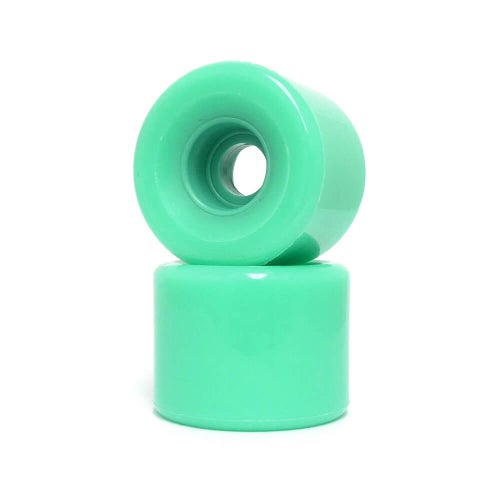 OJ WHEEL オージェー ソフトウィール（クルーザー）MINI SUPER JUICE（78A）アクア 55mm スケートボード スケボー 2