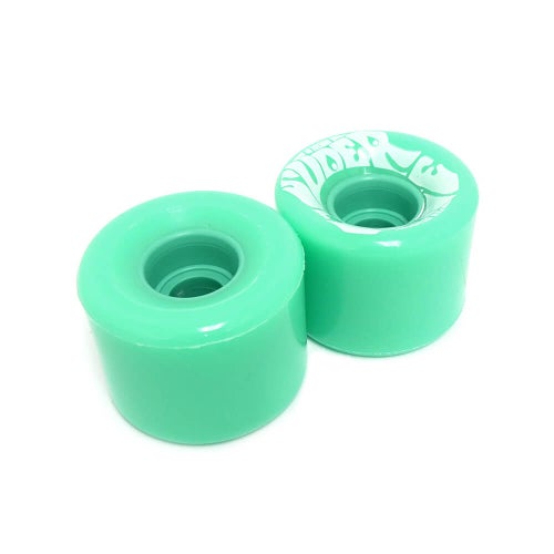 OJ WHEEL オージェー ソフトウィール（クルーザー）MINI SUPER JUICE（78A）アクア 55mm スケートボード スケボー 3