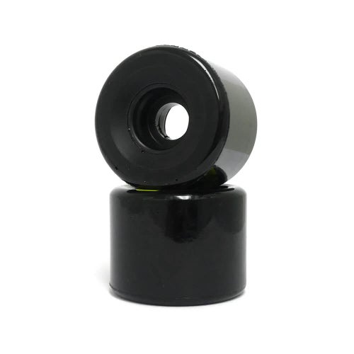 OJ WHEEL オージェー ソフトウィール（クルーザー）MINI SUPER JUICE（78A）黒/黄 55mm スケートボード スケボー 2