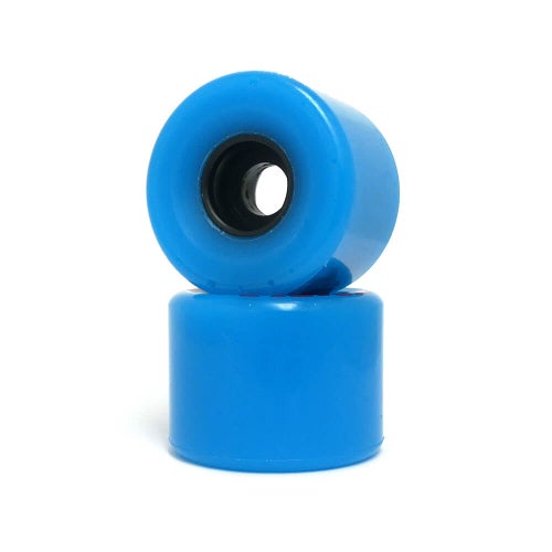 OJ WHEEL オージェー ソフトウィール（クルーザー）SUPER JUICE（78A）BLUES 青 60mm スケートボード スケボー 2