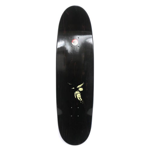 ANTIHERO DECK アンチヒーロー デッキ JOHN CARDIEL LIBERTAD 9.18 HUFFER SHAPE スケートボード スケボー 3