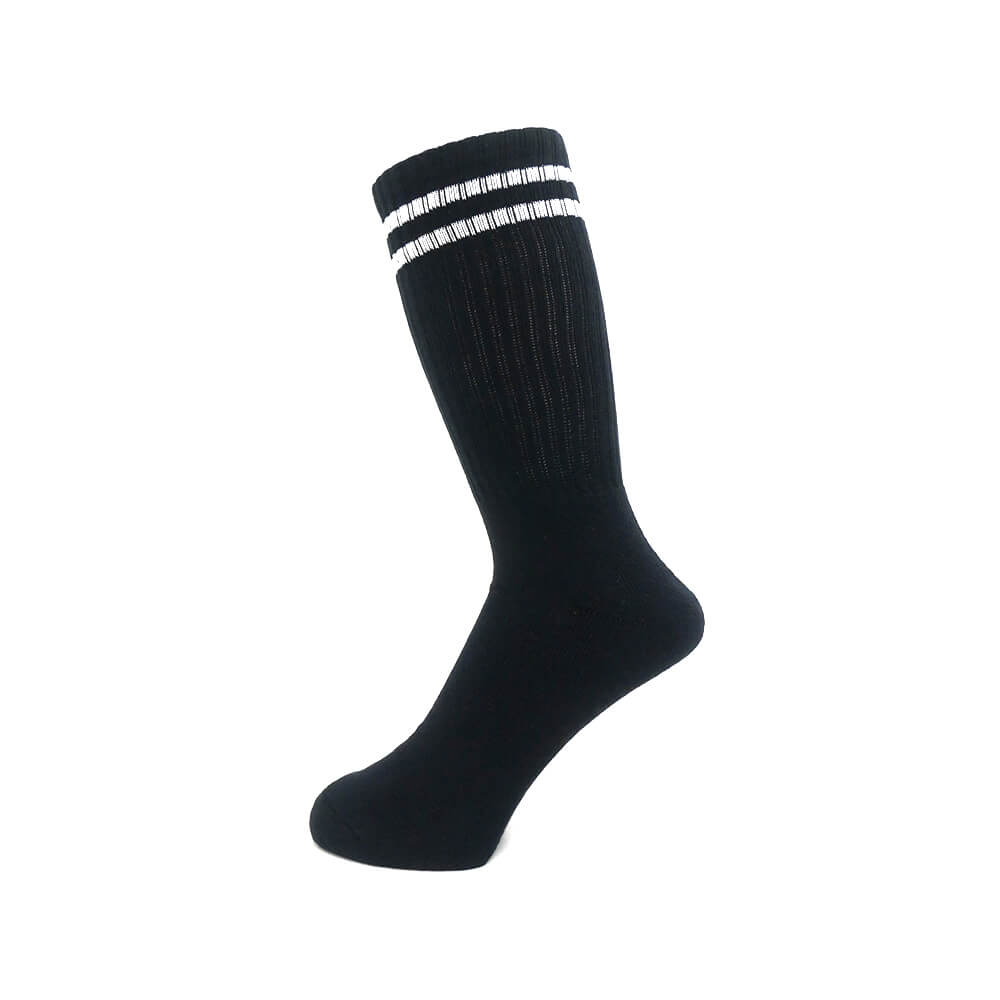 SPITFIRE SOCKS スピットファイヤー ソックス 靴下 MOLOTOV SCRIPT BLACK/WHITE スケートボード スケボー 1