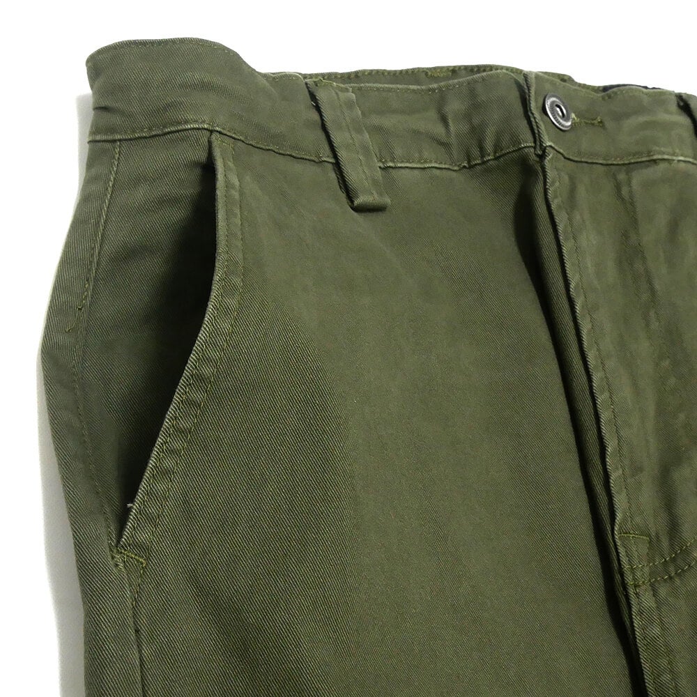 SPITFIRE PANTS スピットファイヤー パンツ ジーンズ ETERNAL OLIVE スケートボード スケボー 1