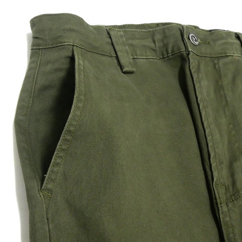 SPITFIRE PANTS スピットファイヤー パンツ ジーンズ ETERNAL OLIVE スケートボード スケボー 1