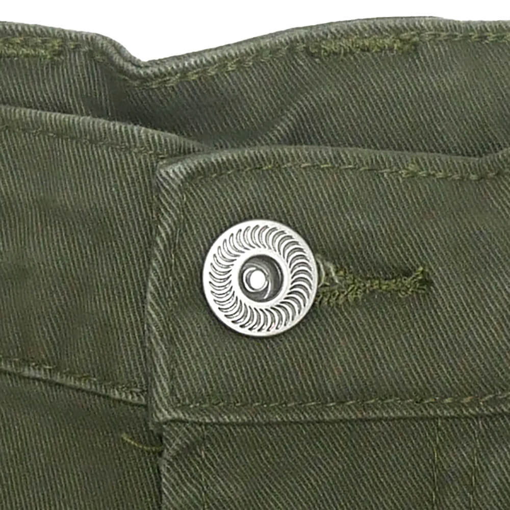 SPITFIRE PANTS スピットファイヤー パンツ ジーンズ ETERNAL OLIVE スケートボード スケボー 3