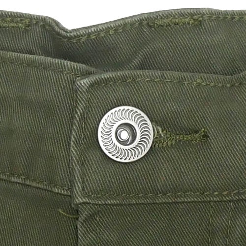 SPITFIRE PANTS スピットファイヤー パンツ ジーンズ ETERNAL OLIVE スケートボード スケボー 3