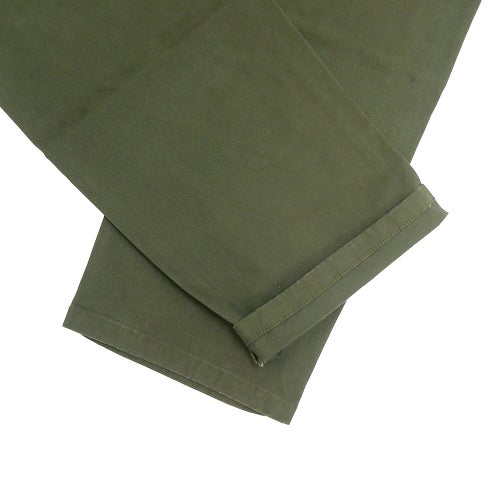 SPITFIRE PANTS スピットファイヤー パンツ ジーンズ ETERNAL OLIVE スケートボード スケボー 6