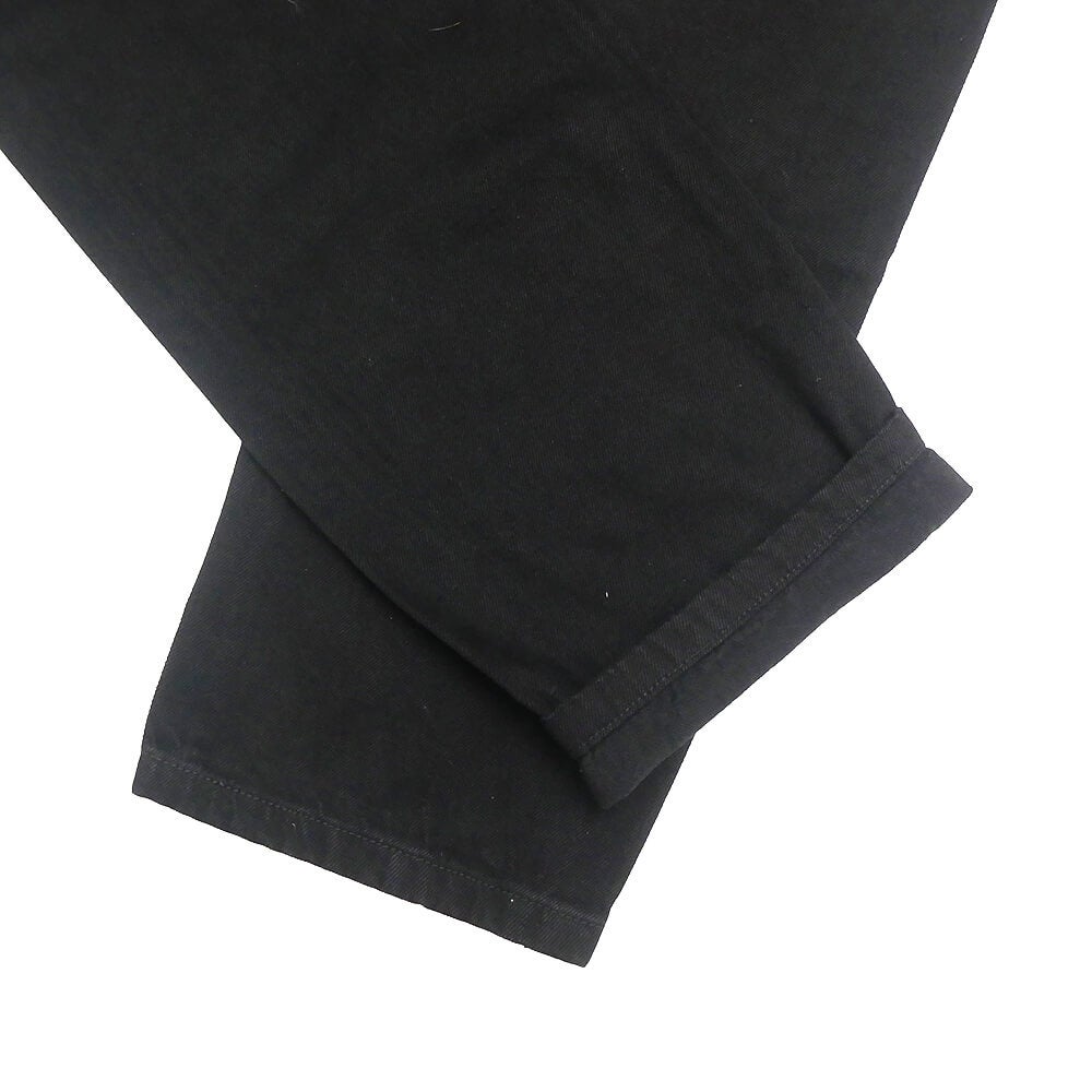 SPITFIRE JEANS スピットファイヤー パンツ ジーンズ BIGHEAD FILL BLACK DENIM スケートボード スケボー 5