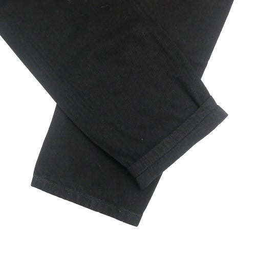 SPITFIRE JEANS スピットファイヤー パンツ ジーンズ BIGHEAD FILL BLACK DENIM スケートボード スケボー 5