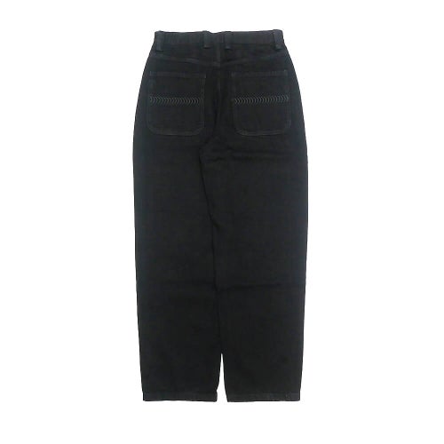 SPITFIRE JEANS スピットファイヤー パンツ ジーンズ BIGHEAD FILL BLACK DENIM スケートボード スケボー 6