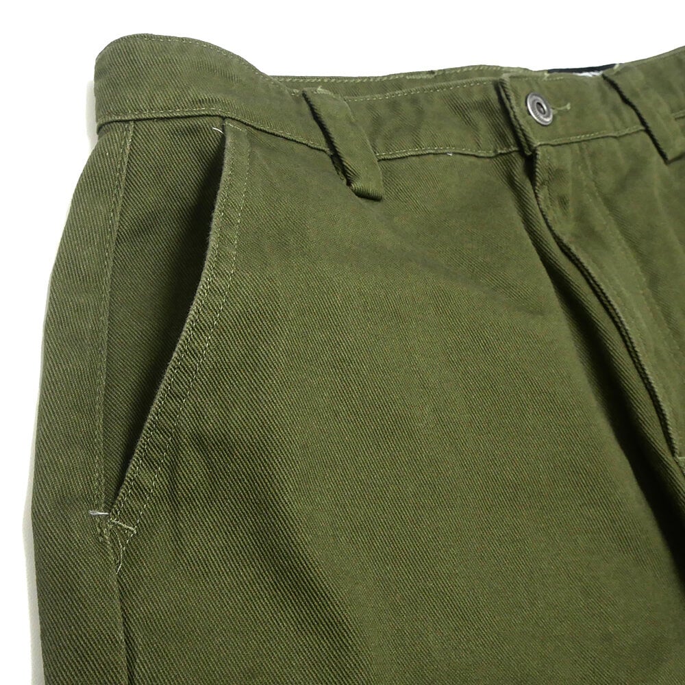 SPITFIRE SHORTS スピットファイヤー ショーツ CLASSIC 87 CARGO OLIVE スケートボード スケボー 1