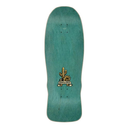 SANTA CRUZ DECK サンタクルーズ デッキ ERICK WINKOWSKI AGAVE SNAKE 10.35 スケートボード スケボー 3