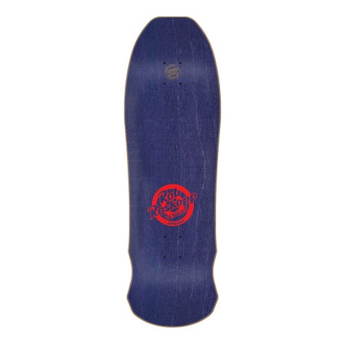 SANTA CRUZ DECK サンタクルーズ デッキ ROB ROSKOPP FACE REISSUE 9.5 スケートボード スケボー 3