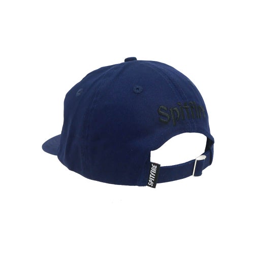 SPITFIRE CAP スピットファイヤー キャップ MOLOTOV ANGEL STRAPBACK NAVY スケートボード スケボー 2
