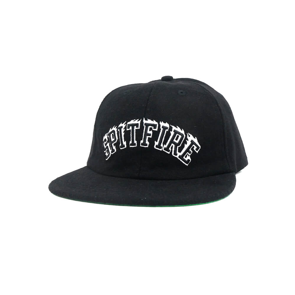 SPITFIRE CAP スピットファイヤー キャップ DEMON GATE STRAPBACK