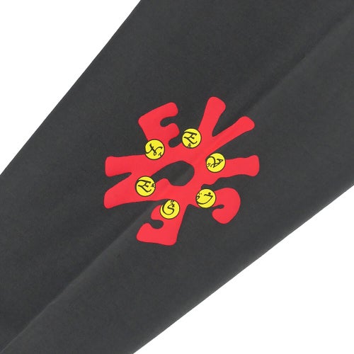 EVISEN LONG SLEEVE エビセン ロングスリーブTシャツ BASTERD CHARCOAL スケートボード スケボー 4