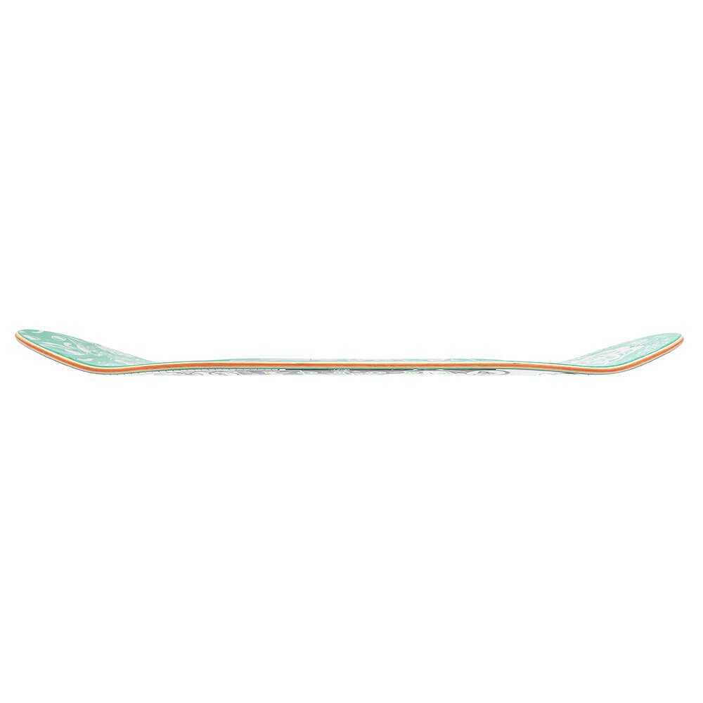 EVISEN DECK エビセン デッキ KOTORA MITANI NEW CHANNEL 7.8 スケートボード スケボー 2