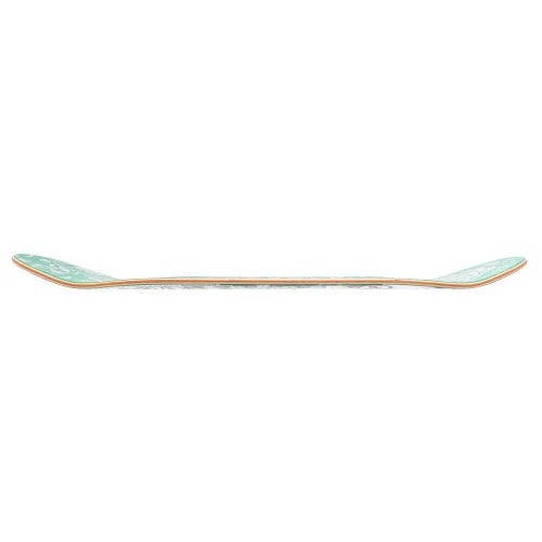 EVISEN DECK エビセン デッキ KOTORA MITANI NEW CHANNEL 7.8 スケートボード スケボー 2