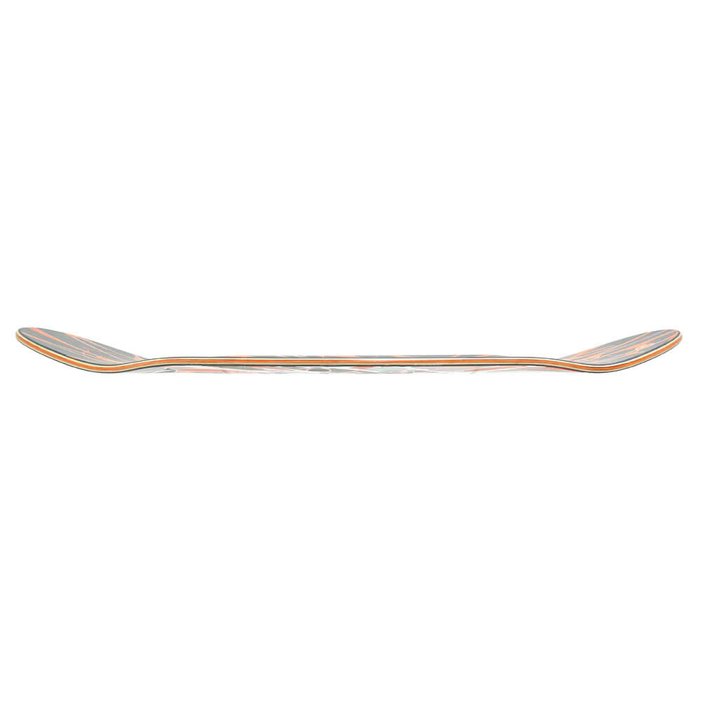 EVISEN DECK エビセン デッキ TEAM EVI-LOGO CLASH CAMO 8.38 スケートボード スケボー 2