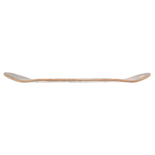 EVISEN DECK エビセン デッキ TEAM EVI-LOGO CLASH CAMO 8.38 スケートボード スケボー 2