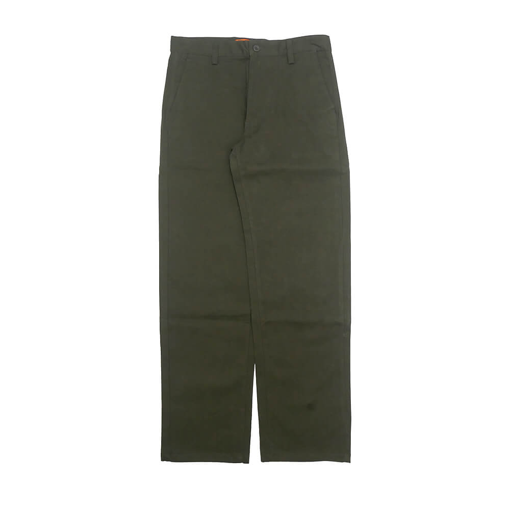 ANTIHERO PANTS アンチヒーロー パンツ ジーンズ HECHO POR SKATE DARK OLIVE スケートボード スケボー 