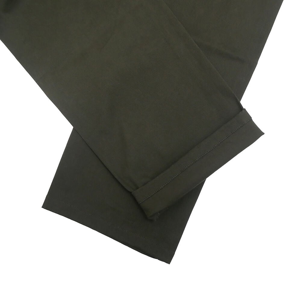 ANTIHERO PANTS アンチヒーロー パンツ ジーンズ HECHO POR SKATE DARK OLIVE スケートボード スケボー 6