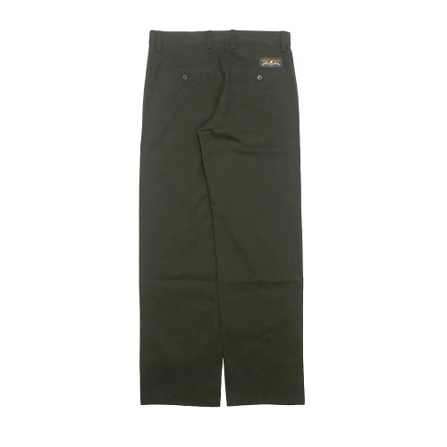 ANTIHERO PANTS アンチヒーロー パンツ ジーンズ HECHO POR SKATE DARK OLIVE スケートボード スケボー 7