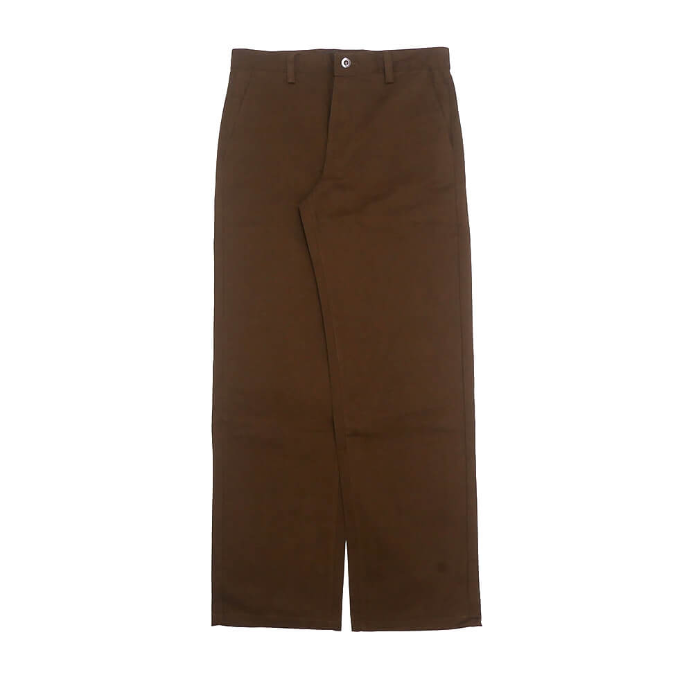 ANTIHERO PANTS アンチヒーロー パンツ ジーンズ HECHO POR SKATE BROWN スケートボード スケボー 