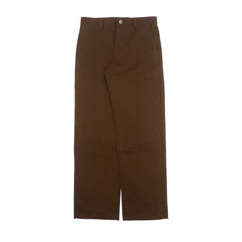 ANTIHERO PANTS アンチヒーロー パンツ ジーンズ HECHO POR SKATE BROWN スケートボード スケボー 