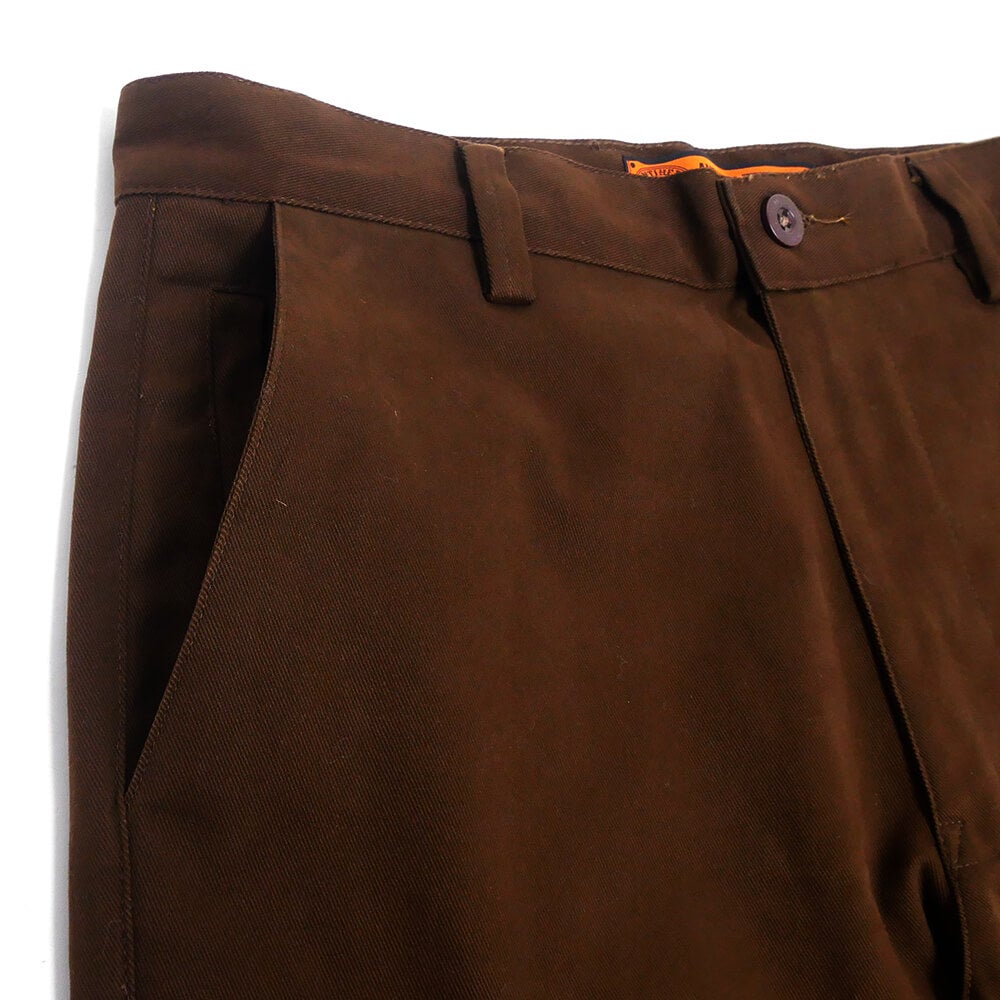 ANTIHERO PANTS アンチヒーロー パンツ ジーンズ HECHO POR SKATE BROWN スケートボード スケボー 1