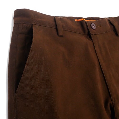 ANTIHERO PANTS アンチヒーロー パンツ ジーンズ HECHO POR SKATE BROWN スケートボード スケボー 1