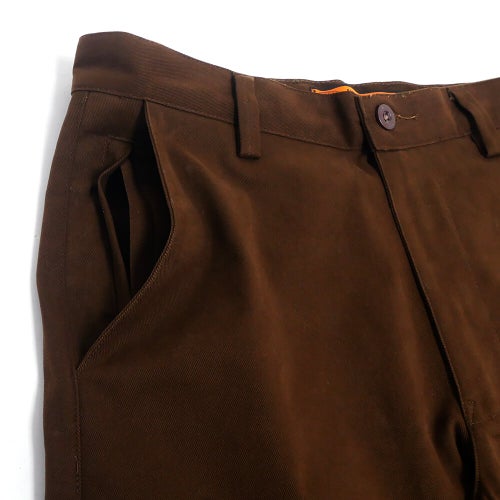 ANTIHERO PANTS アンチヒーロー パンツ ジーンズ HECHO POR SKATE BROWN スケートボード スケボー 2