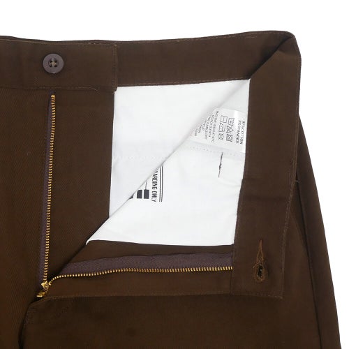 ANTIHERO PANTS アンチヒーロー パンツ ジーンズ HECHO POR SKATE BROWN スケートボード スケボー 4