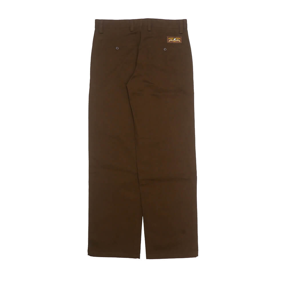 ANTIHERO PANTS アンチヒーロー パンツ ジーンズ HECHO POR SKATE