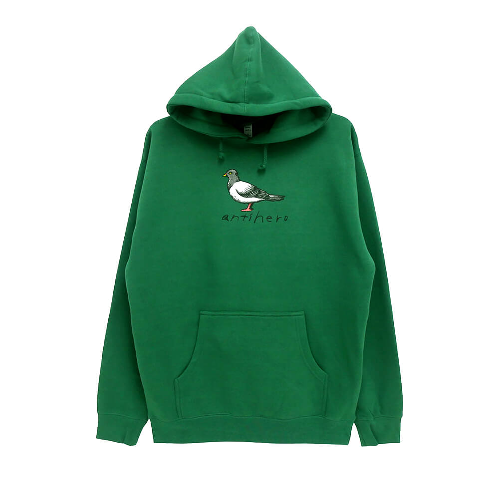 美品　Back number 太ボーダー ジップパーカー　スケーター　ストリート BACKSIDE SLANTED OG ZIP HOODED SWEATSHIRT（パーカー）｜XLARGE