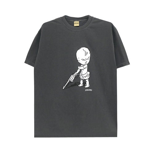 FUCKING AWESOME T-SHIRT ファッキンオーサム Tシャツ GUN BABY PEPPER スケートボード スケボー 