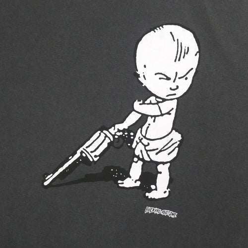 FUCKING AWESOME T-SHIRT ファッキンオーサム Tシャツ GUN BABY PEPPER スケートボード スケボー 1