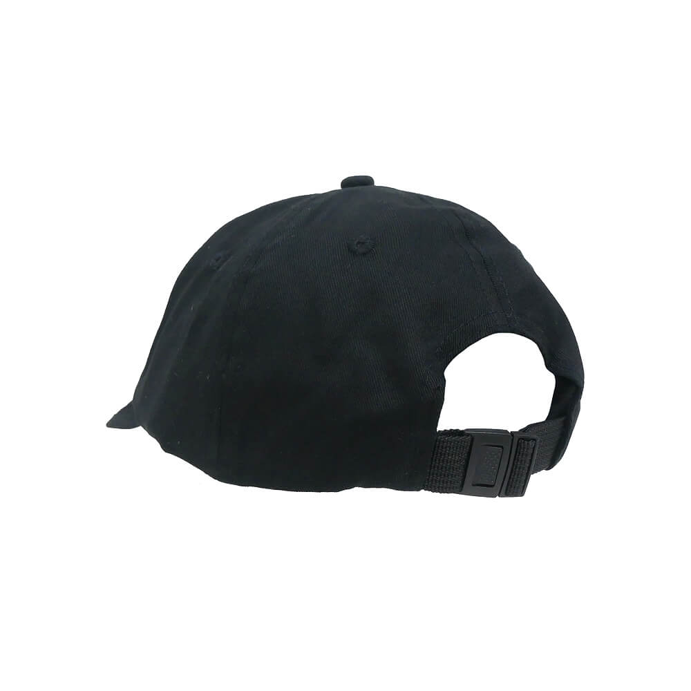 FUCKING AWESOME CAP ファッキンオーサム キャップ SEDUCTION FLOPPY BLACK スケートボード スケボー 2