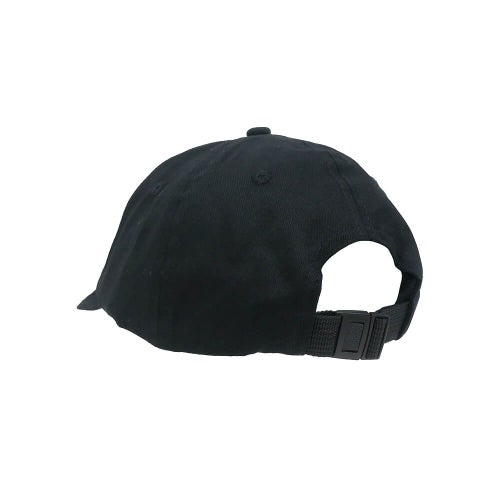 FUCKING AWESOME CAP ファッキンオーサム キャップ SEDUCTION FLOPPY BLACK スケートボード スケボー 2