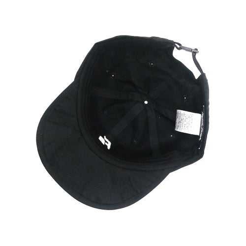 FUCKING AWESOME CAP ファッキンオーサム キャップ SEDUCTION FLOPPY BLACK スケートボード スケボー 3