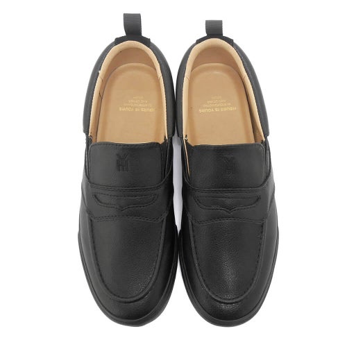 HOURS IS YOURS SHOES アワーズイズユアーズ シューズ スニーカー COHIBA SL30 BLACK スケートボード スケボー 2