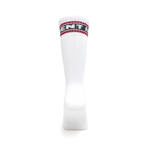 INDEPENDENT SOCKS インディペンデント ソックス 靴下 BAR LOGO 2 PACK BLACK/WHITE スケートボード スケボー 6